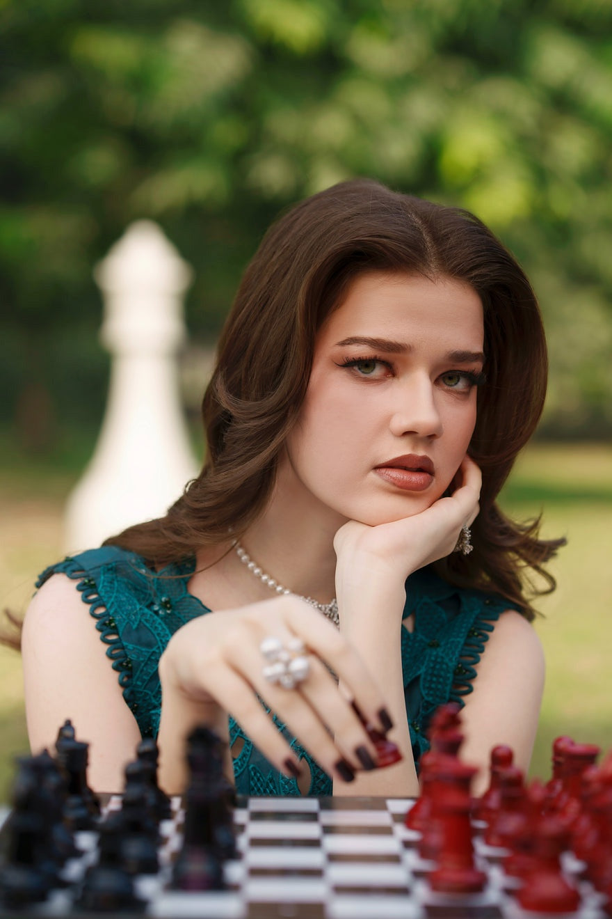 PARISHAY QUEEN LAWN EMBROIDERED SUITS COLLECTION 2026 G [ 𝘽𝙀𝙎𝙏 𝙋𝙍𝙄𝘾𝙀 ✅ ]