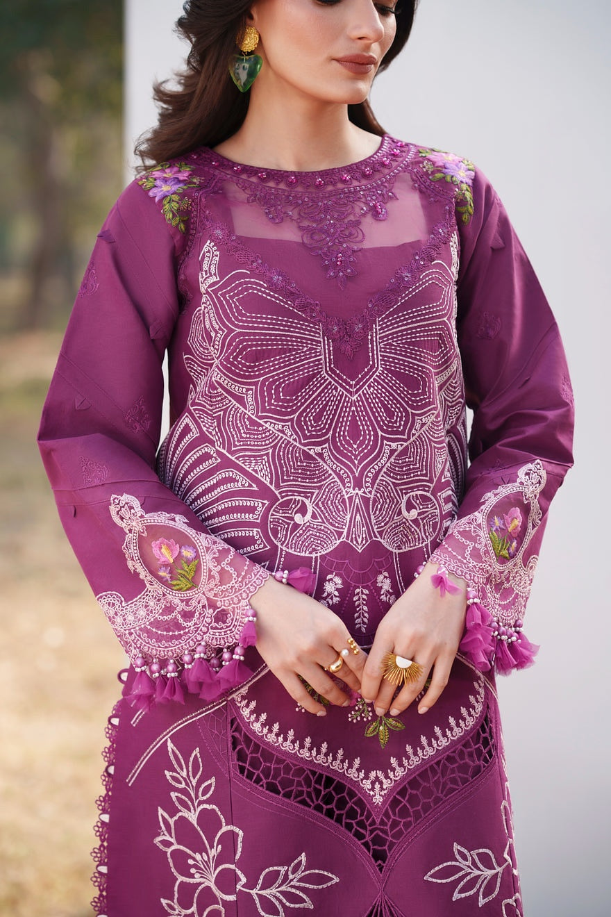 PARISHAY QUEEN LAWN EMBROIDERED SUITS COLLECTION 2026 I [ 𝘽𝙀𝙎𝙏 𝙋𝙍𝙄𝘾𝙀 ✅ ]