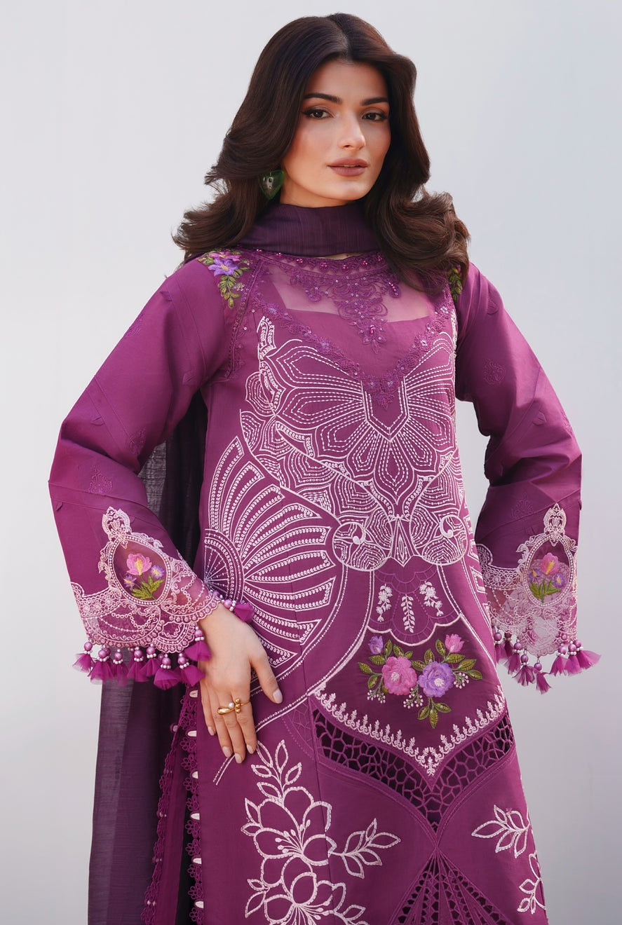 PARISHAY QUEEN LAWN EMBROIDERED SUITS COLLECTION 2026 I [ 𝘽𝙀𝙎𝙏 𝙋𝙍𝙄𝘾𝙀 ✅ ]