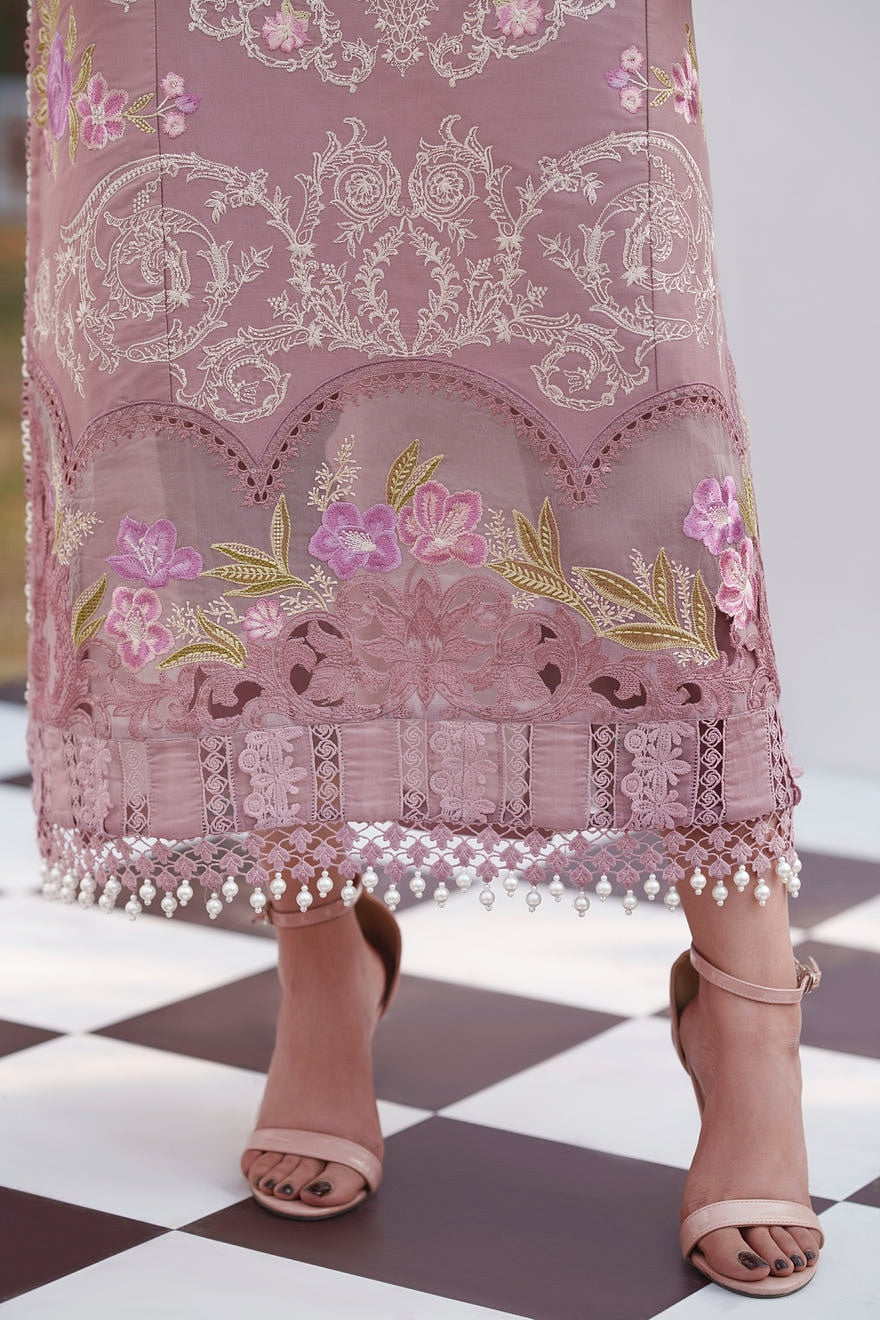 PARISHAY QUEEN LAWN EMBROIDERED SUITS COLLECTION 2026 F [ 𝘽𝙀𝙎𝙏 𝙋𝙍𝙄𝘾𝙀 ✅ ]