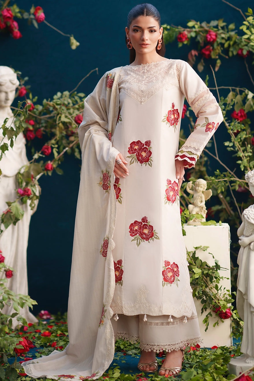 PARISHAY QUEEN LAWN EMBROIDERED SUITS COLLECTION 2026 E [ 𝘽𝙀𝙎𝙏 𝙋𝙍𝙄𝘾𝙀 ✅ ]
