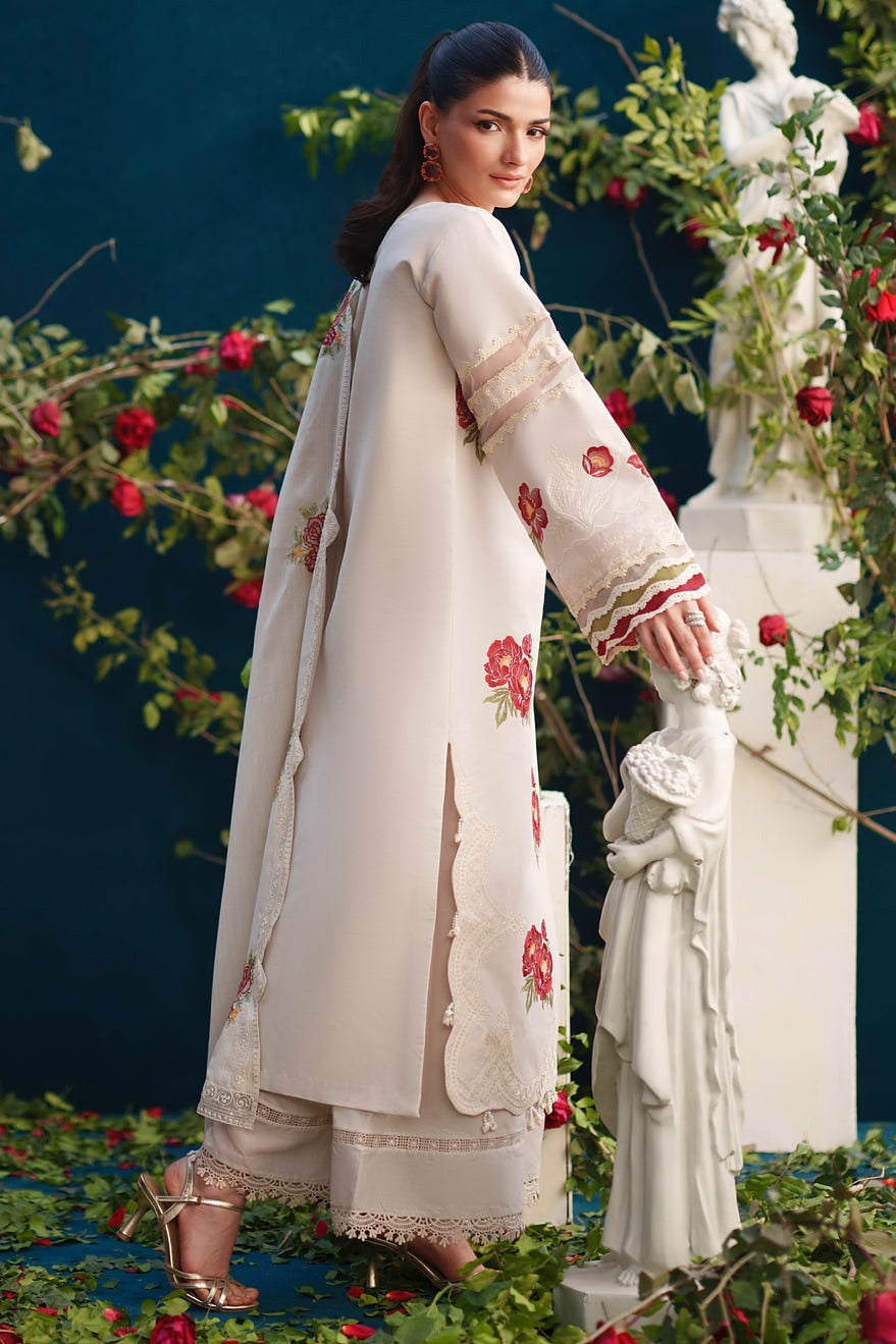 PARISHAY QUEEN LAWN EMBROIDERED SUITS COLLECTION 2026 E [ 𝘽𝙀𝙎𝙏 𝙋𝙍𝙄𝘾𝙀 ✅ ]