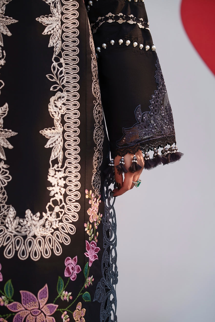 PARISHAY QUEEN LAWN EMBROIDERED SUITS COLLECTION 2026 P [ 𝘽𝙀𝙎𝙏 𝙋𝙍𝙄𝘾𝙀 ✅ ]