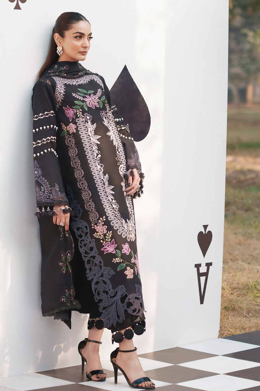 PARISHAY QUEEN LAWN EMBROIDERED SUITS COLLECTION 2026 P [ 𝘽𝙀𝙎𝙏 𝙋𝙍𝙄𝘾𝙀 ✅ ]