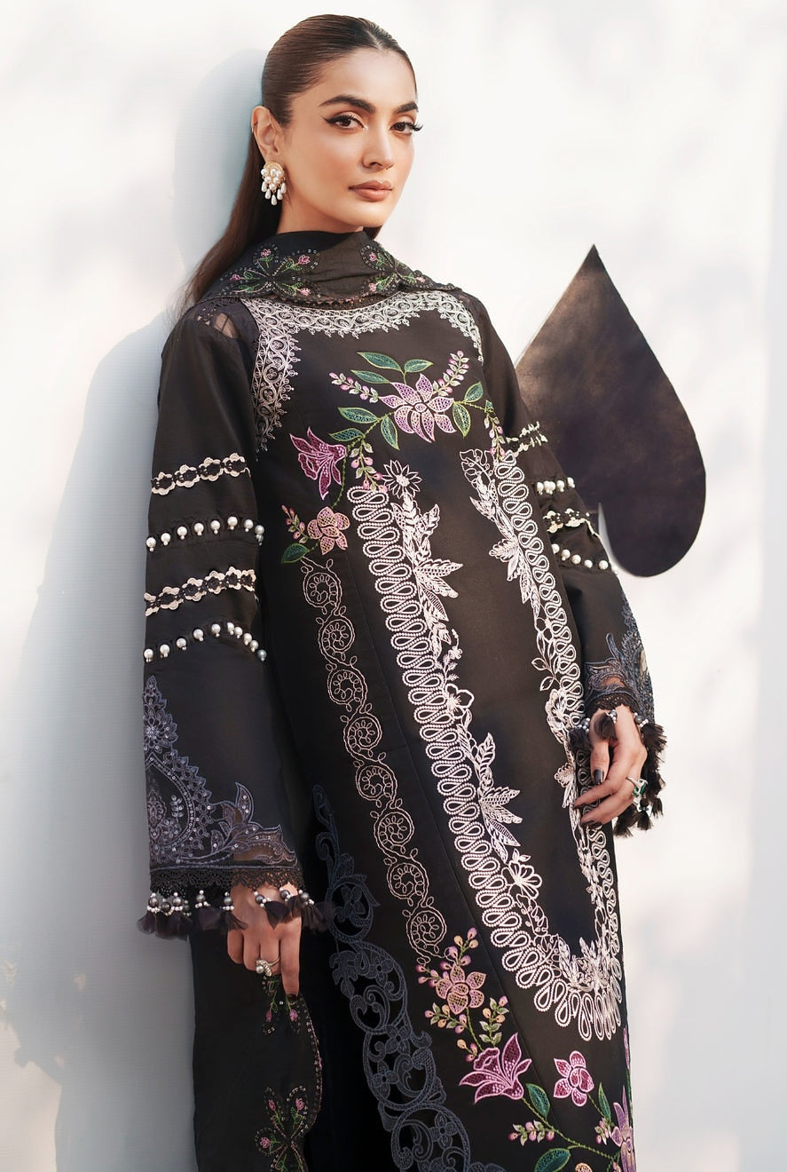 PARISHAY QUEEN LAWN EMBROIDERED SUITS COLLECTION 2026 P [ 𝘽𝙀𝙎𝙏 𝙋𝙍𝙄𝘾𝙀 ✅ ]