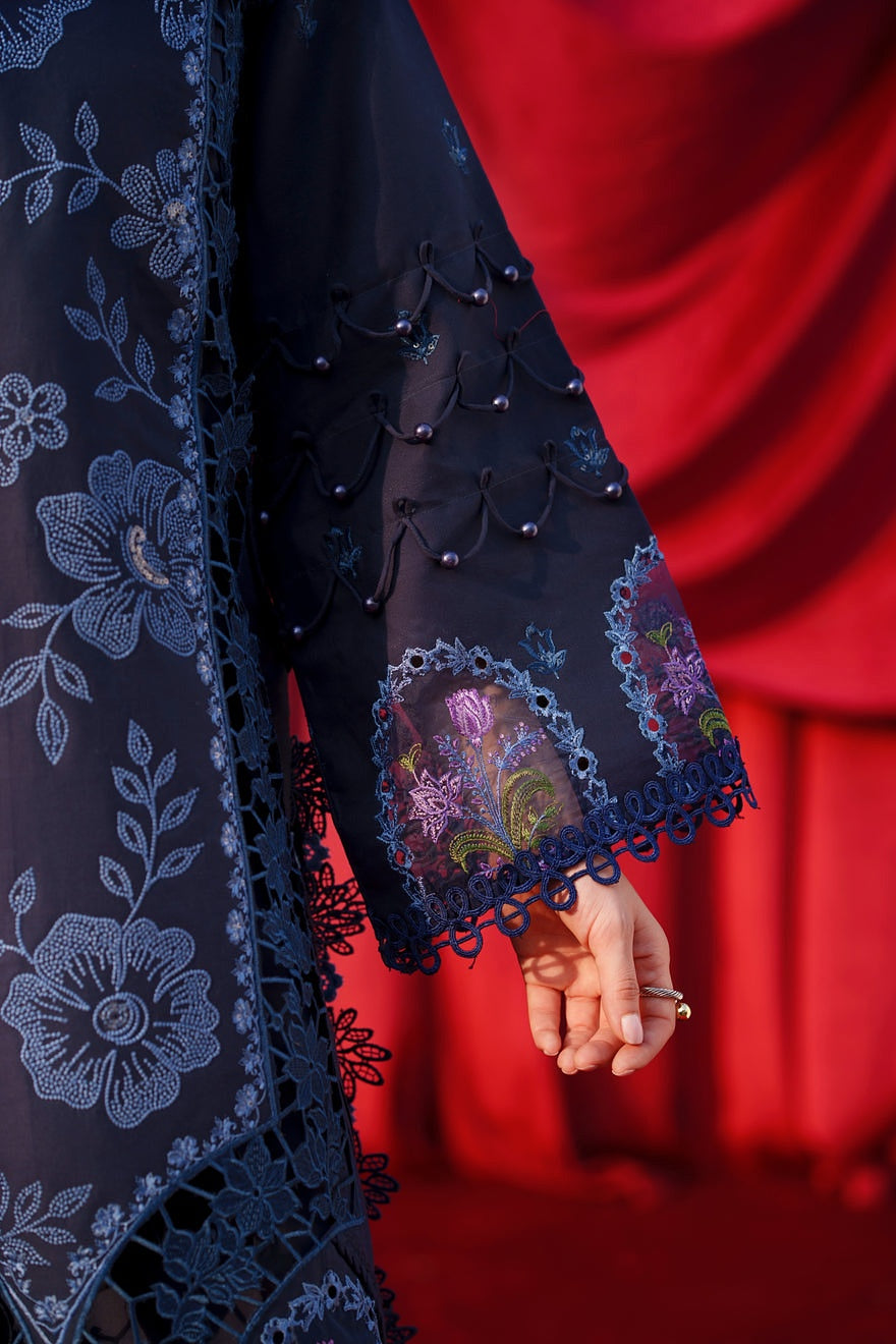 PARISHAY QUEEN LAWN EMBROIDERED SUITS COLLECTION 2026 H [ 𝘽𝙀𝙎𝙏 𝙋𝙍𝙄𝘾𝙀 ✅ ]