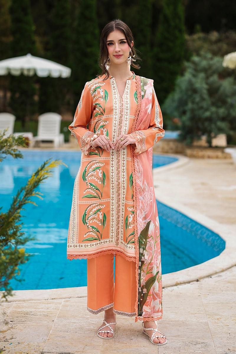 RANGRASIYA LIFESTYLE SUMMER LAWN EMBROIDERED 2026 M [ 𝘽𝙀𝙎𝙏 𝙋𝙍𝙄𝘾𝙀 ✅ ]