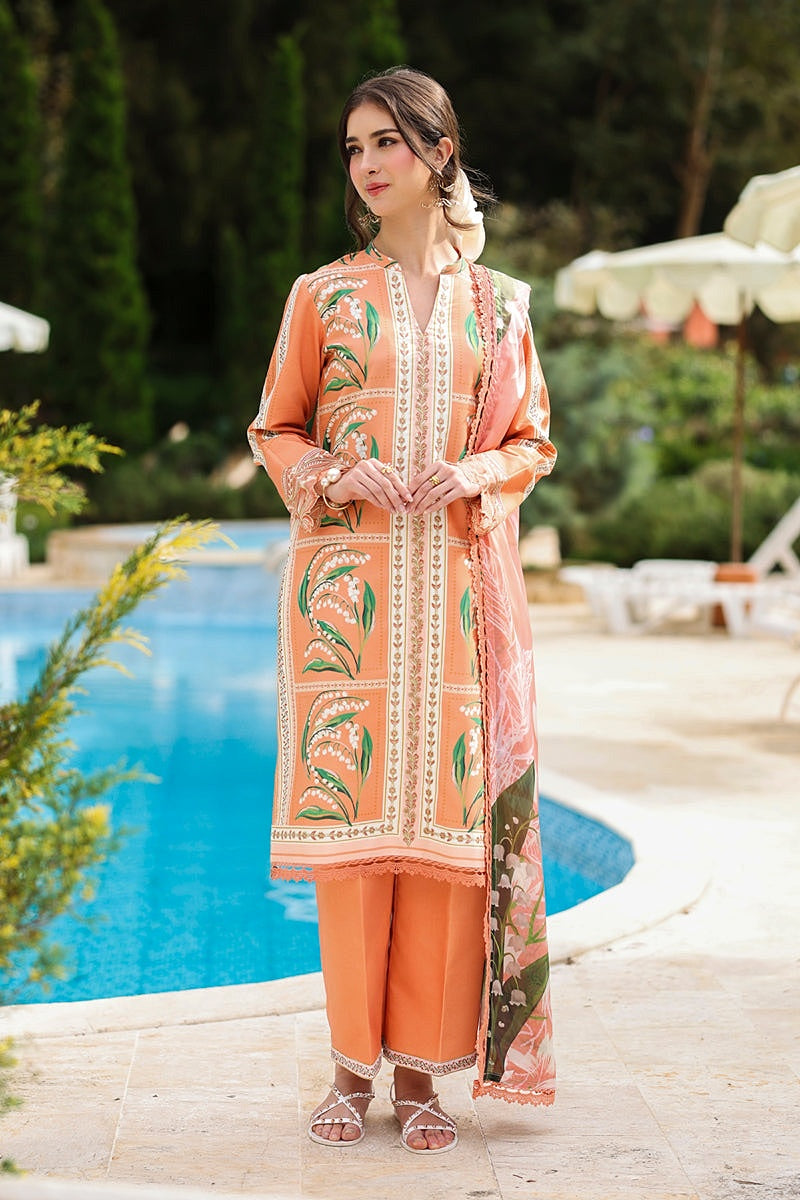 RANGRASIYA LIFESTYLE SUMMER LAWN EMBROIDERED 2026 M [ 𝘽𝙀𝙎𝙏 𝙋𝙍𝙄𝘾𝙀 ✅ ]