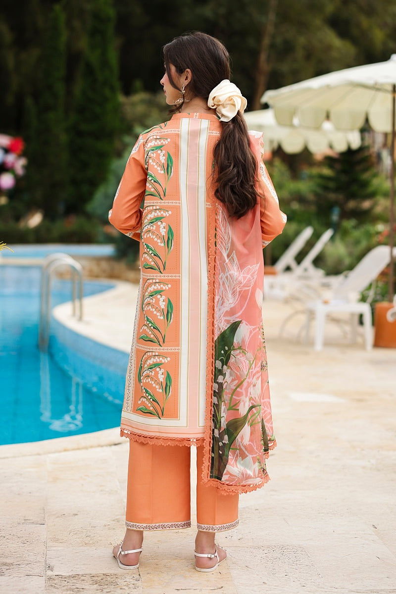 RANGRASIYA LIFESTYLE SUMMER LAWN EMBROIDERED 2026 M [ 𝘽𝙀𝙎𝙏 𝙋𝙍𝙄𝘾𝙀 ✅ ]