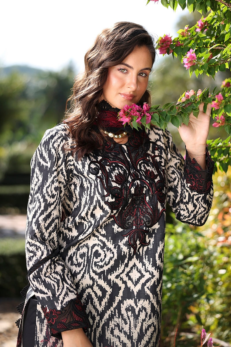 RANGRASIYA LIFESTYLE SUMMER LAWN EMBROIDERED 2026 P [ 𝘽𝙀𝙎𝙏 𝙋𝙍𝙄𝘾𝙀 ✅ ]