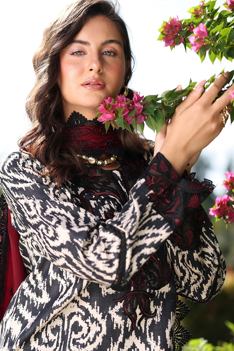 RANGRASIYA LIFESTYLE SUMMER LAWN EMBROIDERED 2026 P [ 𝘽𝙀𝙎𝙏 𝙋𝙍𝙄𝘾𝙀 ✅ ]