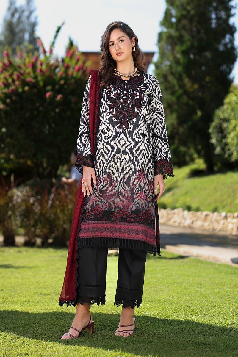 RANGRASIYA LIFESTYLE SUMMER LAWN EMBROIDERED 2026 P [ 𝘽𝙀𝙎𝙏 𝙋𝙍𝙄𝘾𝙀 ✅ ]