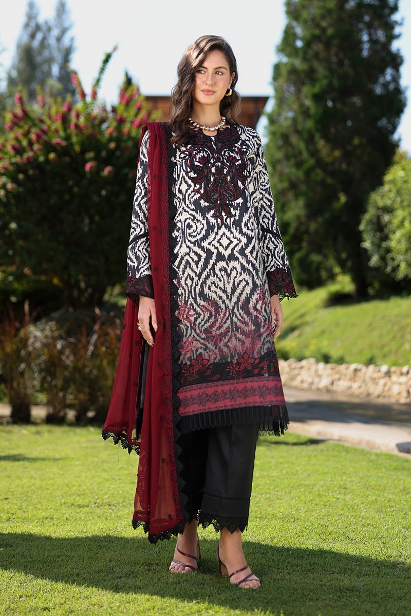 RANGRASIYA LIFESTYLE SUMMER LAWN EMBROIDERED 2026 P [ 𝘽𝙀𝙎𝙏 𝙋𝙍𝙄𝘾𝙀 ✅ ]