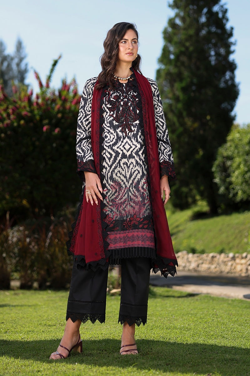 RANGRASIYA LIFESTYLE SUMMER LAWN EMBROIDERED 2026 P [ 𝘽𝙀𝙎𝙏 𝙋𝙍𝙄𝘾𝙀 ✅ ]