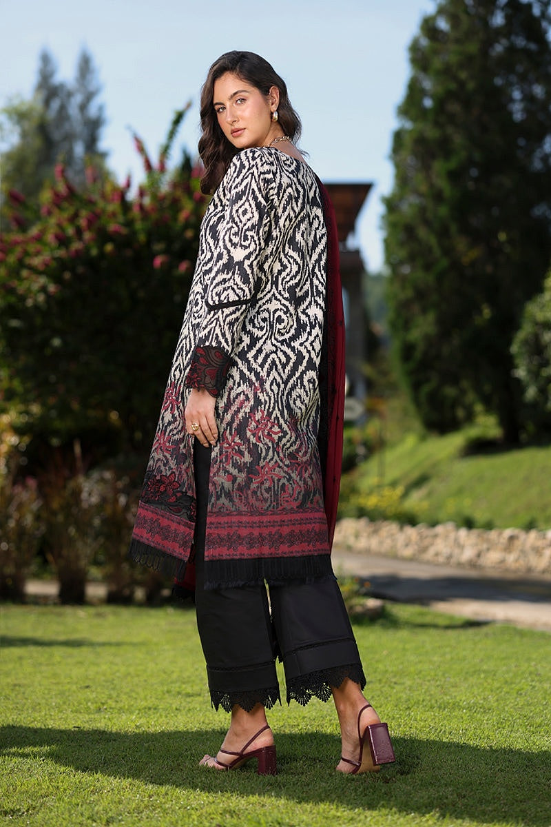 RANGRASIYA LIFESTYLE SUMMER LAWN EMBROIDERED 2026 P [ 𝘽𝙀𝙎𝙏 𝙋𝙍𝙄𝘾𝙀 ✅ ]
