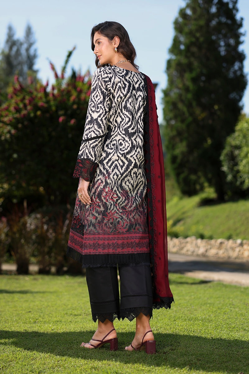 RANGRASIYA LIFESTYLE SUMMER LAWN EMBROIDERED 2026 P [ 𝘽𝙀𝙎𝙏 𝙋𝙍𝙄𝘾𝙀 ✅ ]