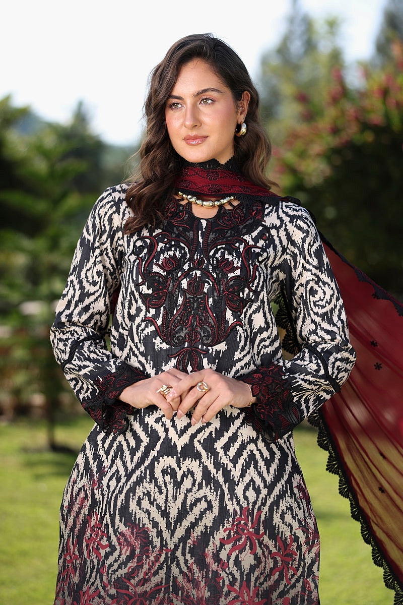 RANGRASIYA LIFESTYLE SUMMER LAWN EMBROIDERED 2026 P [ 𝘽𝙀𝙎𝙏 𝙋𝙍𝙄𝘾𝙀 ✅ ]