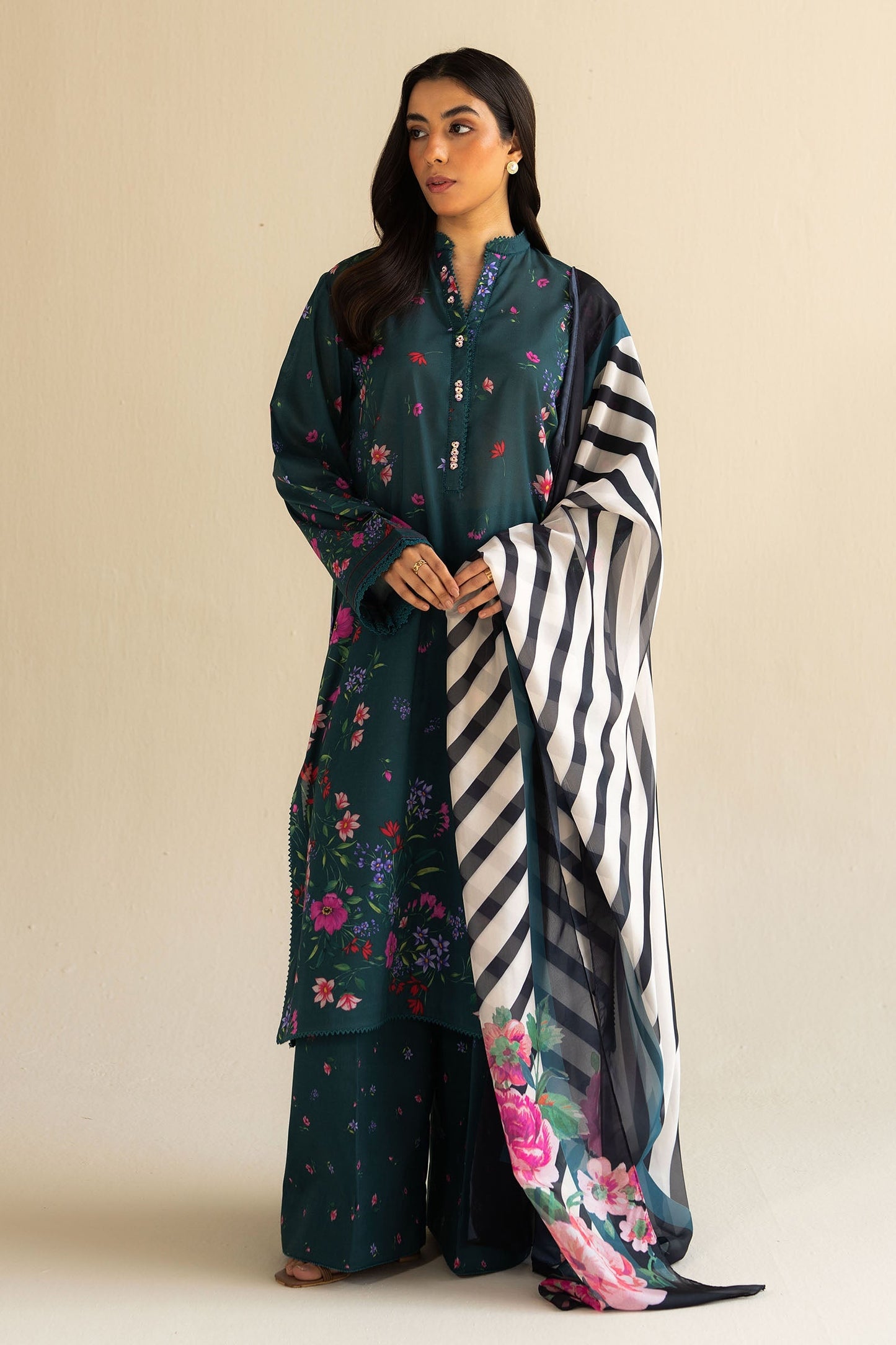 COCO PRINTS BY ZARA SHAHJAHAN EDIT 1 2025