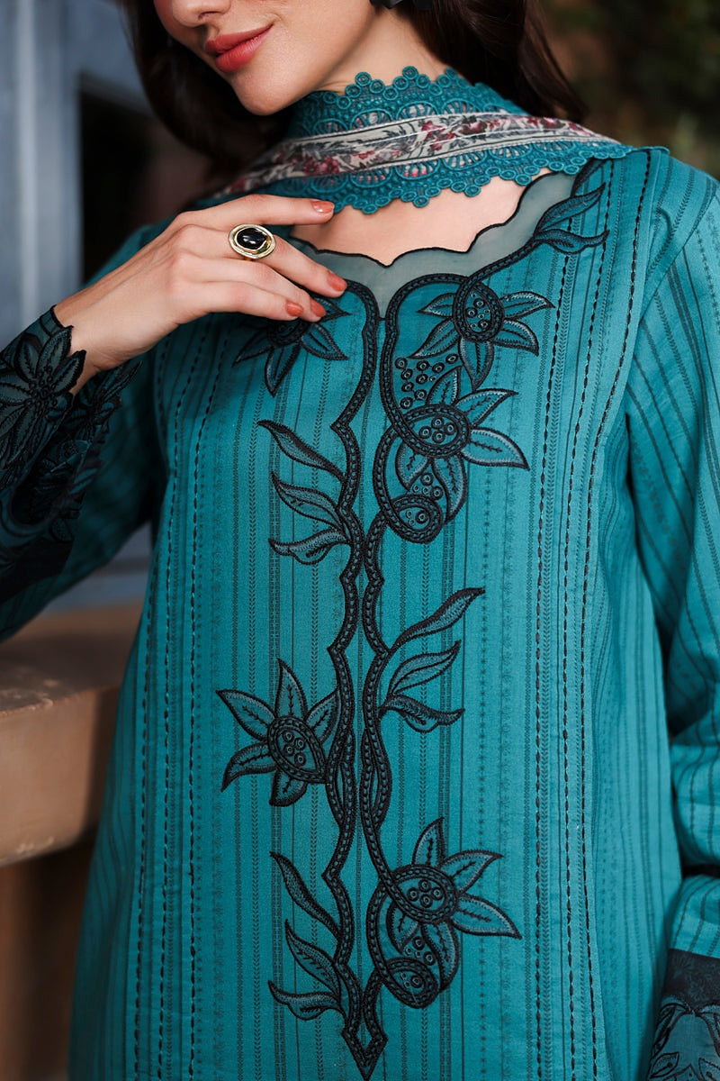 RANGRASIYA LIFESTYLE SUMMER LAWN EMBROIDERED 2026 I [ 𝘽𝙀𝙎𝙏 𝙋𝙍𝙄𝘾𝙀 ✅ ]