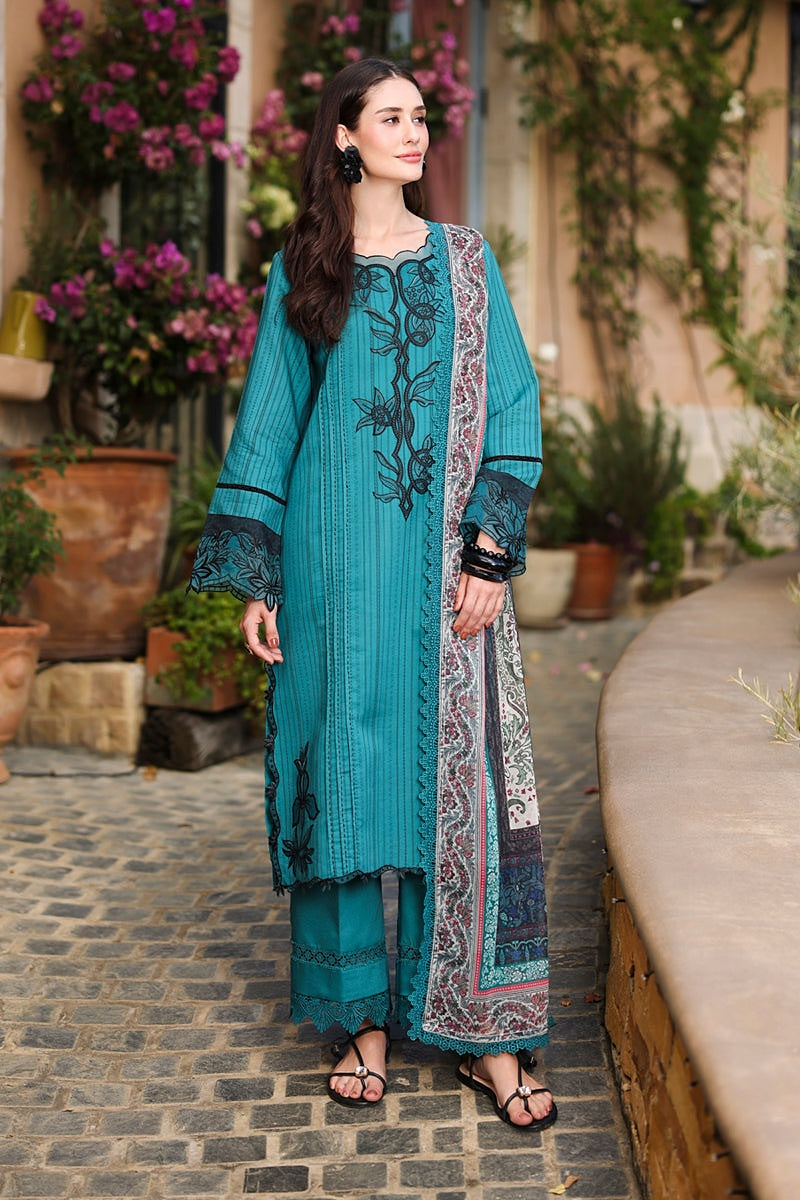 RANGRASIYA LIFESTYLE SUMMER LAWN EMBROIDERED 2026 I [ 𝘽𝙀𝙎𝙏 𝙋𝙍𝙄𝘾𝙀 ✅ ]