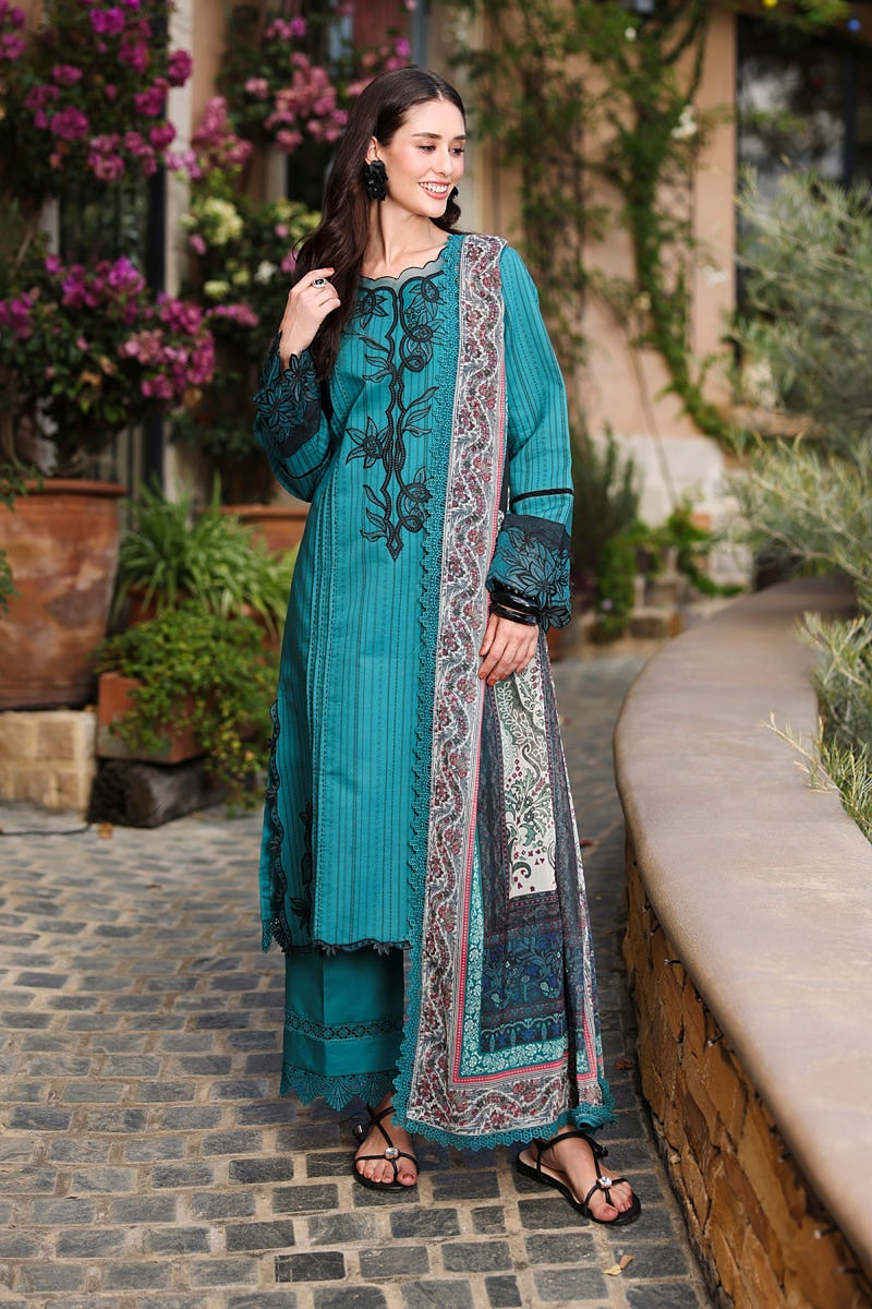 RANGRASIYA LIFESTYLE SUMMER LAWN EMBROIDERED 2026 I [ 𝘽𝙀𝙎𝙏 𝙋𝙍𝙄𝘾𝙀 ✅ ]
