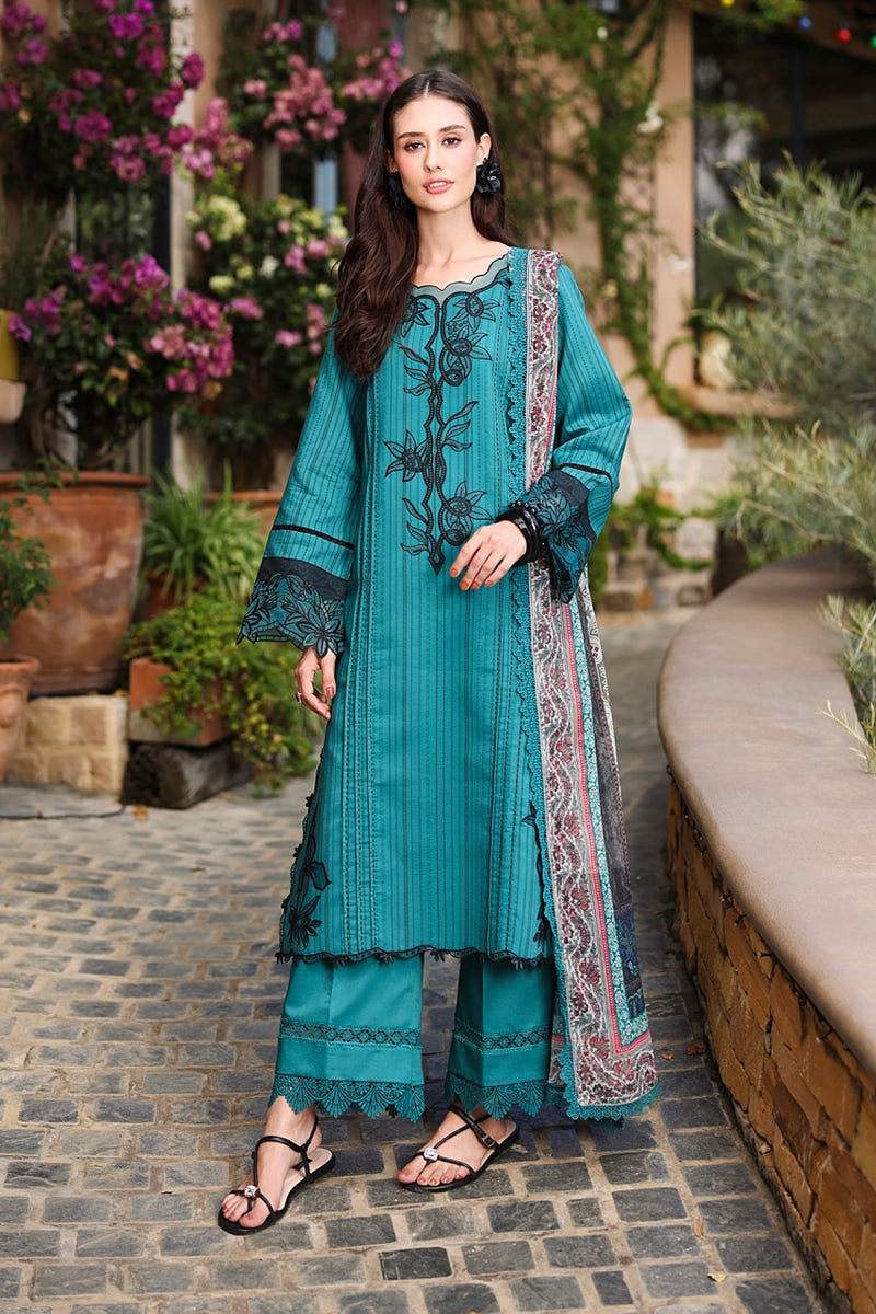 RANGRASIYA LIFESTYLE SUMMER LAWN EMBROIDERED 2026 I [ 𝘽𝙀𝙎𝙏 𝙋𝙍𝙄𝘾𝙀 ✅ ]
