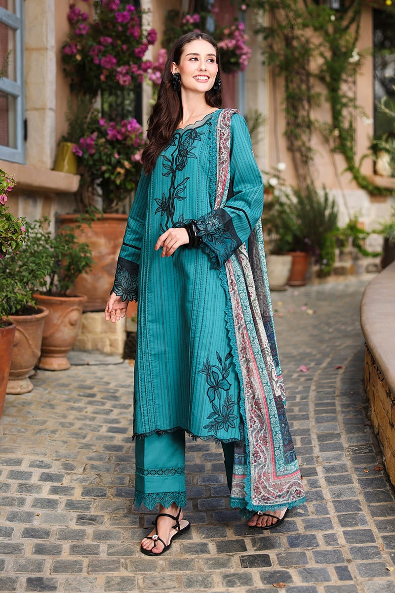 RANGRASIYA LIFESTYLE SUMMER LAWN EMBROIDERED 2026 I [ 𝘽𝙀𝙎𝙏 𝙋𝙍𝙄𝘾𝙀 ✅ ]