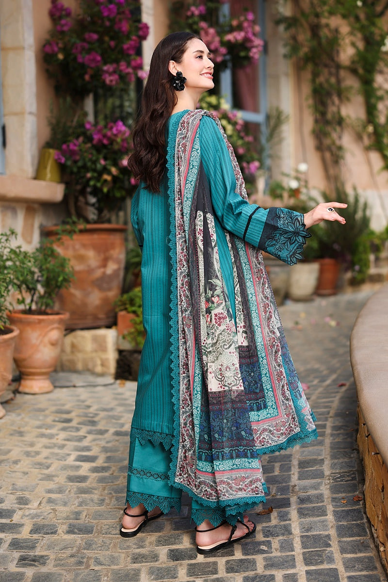 RANGRASIYA LIFESTYLE SUMMER LAWN EMBROIDERED 2026 I [ 𝘽𝙀𝙎𝙏 𝙋𝙍𝙄𝘾𝙀 ✅ ]