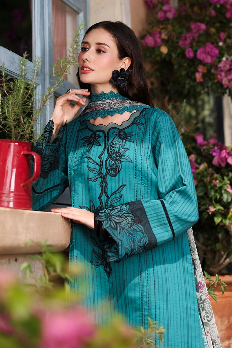 RANGRASIYA LIFESTYLE SUMMER LAWN EMBROIDERED 2026 I [ 𝘽𝙀𝙎𝙏 𝙋𝙍𝙄𝘾𝙀 ✅ ]