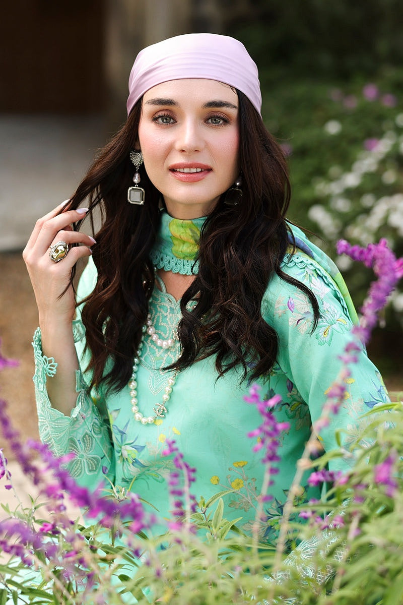 RANGRASIYA LIFESTYLE SUMMER LAWN EMBROIDERED 2026 O [ 𝘽𝙀𝙎𝙏 𝙋𝙍𝙄𝘾𝙀 ✅ ]