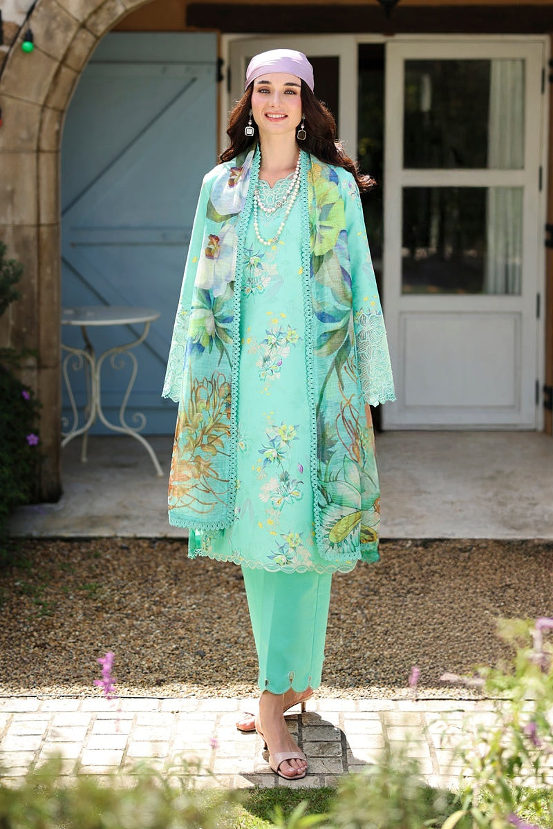 RANGRASIYA LIFESTYLE SUMMER LAWN EMBROIDERED 2026 O [ 𝘽𝙀𝙎𝙏 𝙋𝙍𝙄𝘾𝙀 ✅ ]