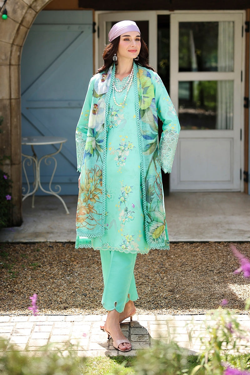 RANGRASIYA LIFESTYLE SUMMER LAWN EMBROIDERED 2026 O [ 𝘽𝙀𝙎𝙏 𝙋𝙍𝙄𝘾𝙀 ✅ ]