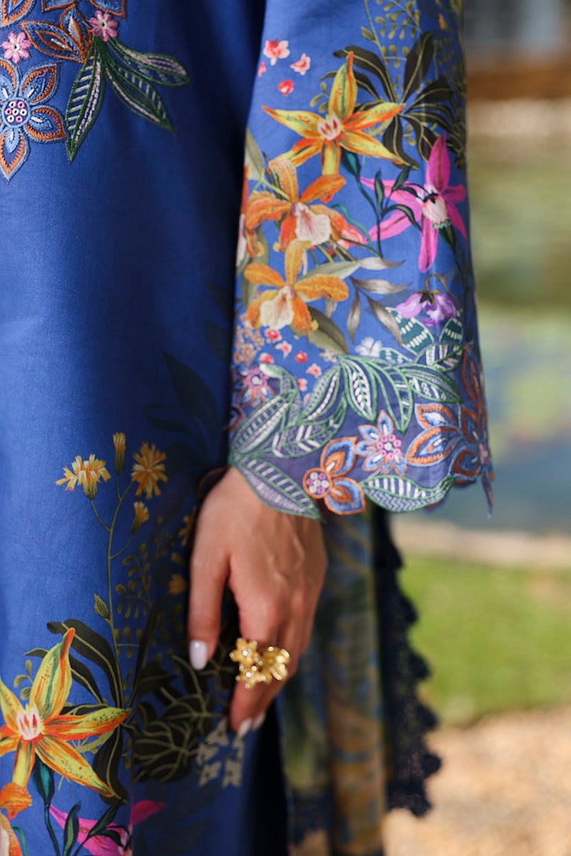 RANGRASIYA LIFESTYLE SUMMER LAWN EMBROIDERED 2026 G [ 𝘽𝙀𝙎𝙏 𝙋𝙍𝙄𝘾𝙀 ✅ ]