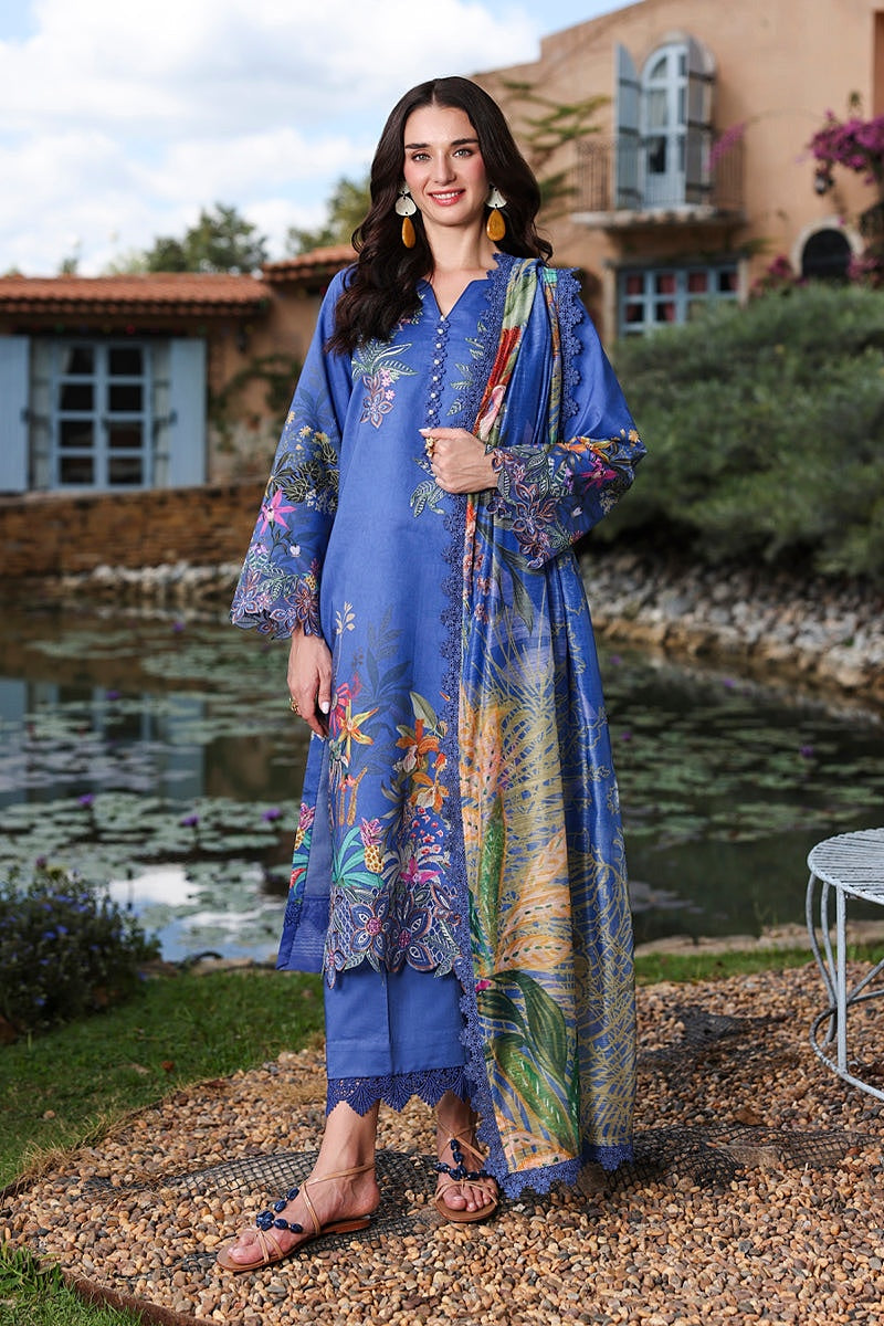 RANGRASIYA LIFESTYLE SUMMER LAWN EMBROIDERED 2026 G [ 𝘽𝙀𝙎𝙏 𝙋𝙍𝙄𝘾𝙀 ✅ ]