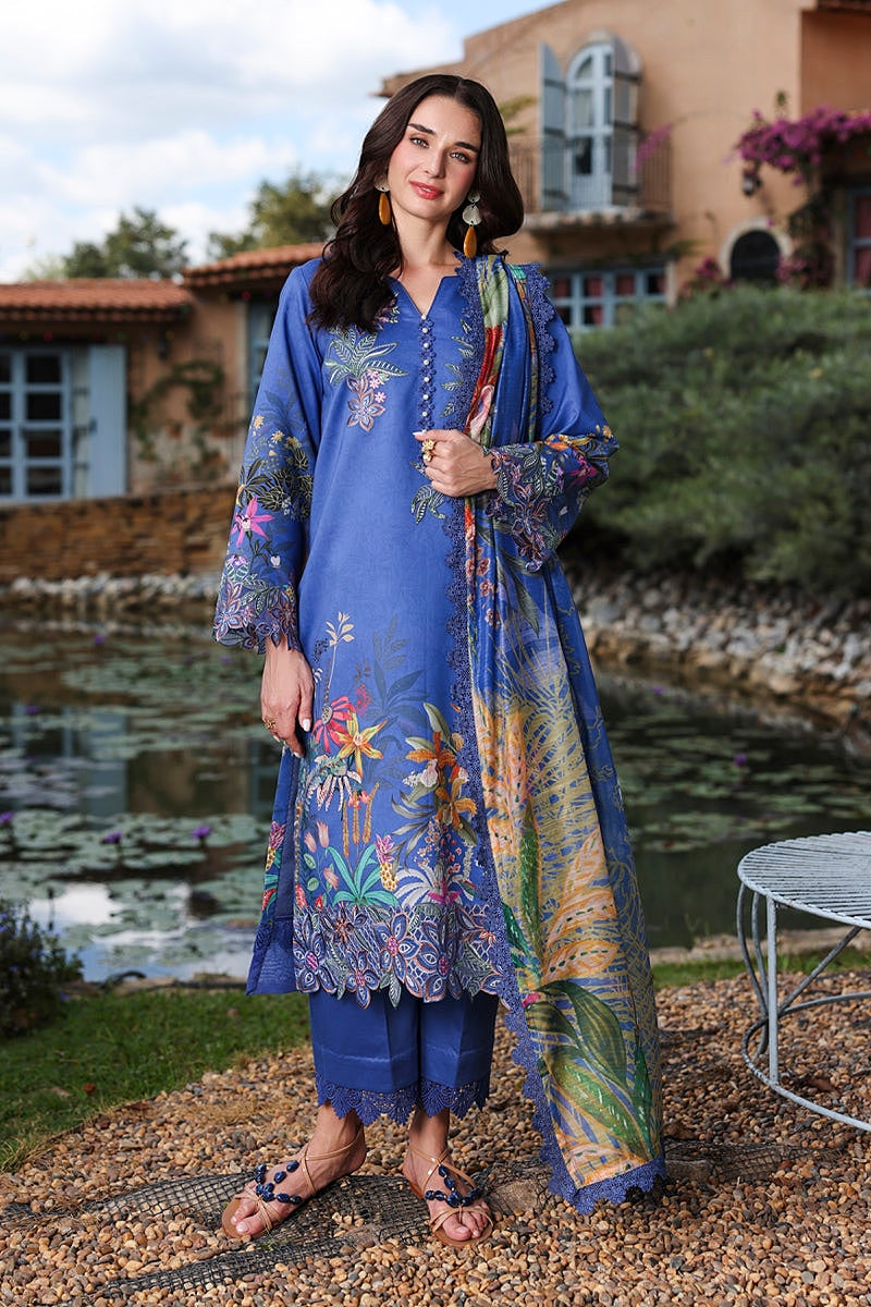 RANGRASIYA LIFESTYLE SUMMER LAWN EMBROIDERED 2026 G [ 𝘽𝙀𝙎𝙏 𝙋𝙍𝙄𝘾𝙀 ✅ ]