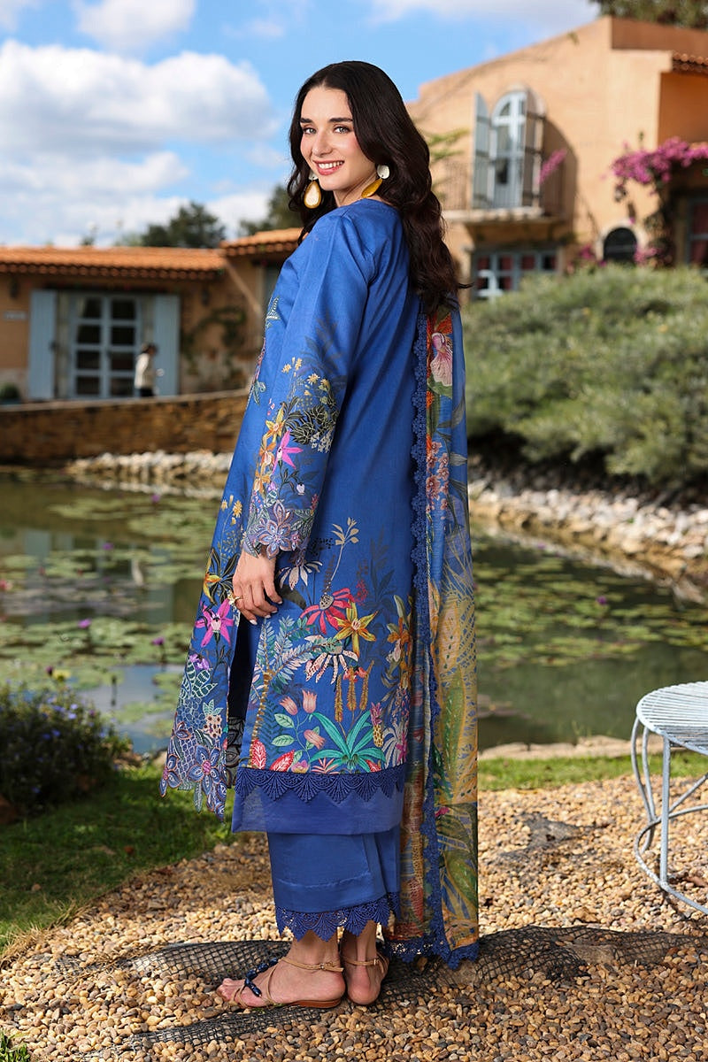 RANGRASIYA LIFESTYLE SUMMER LAWN EMBROIDERED 2026 G [ 𝘽𝙀𝙎𝙏 𝙋𝙍𝙄𝘾𝙀 ✅ ]