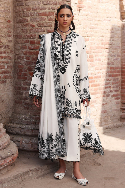 ZAHA FESTIVE 2025 LUXURY COLLECTION