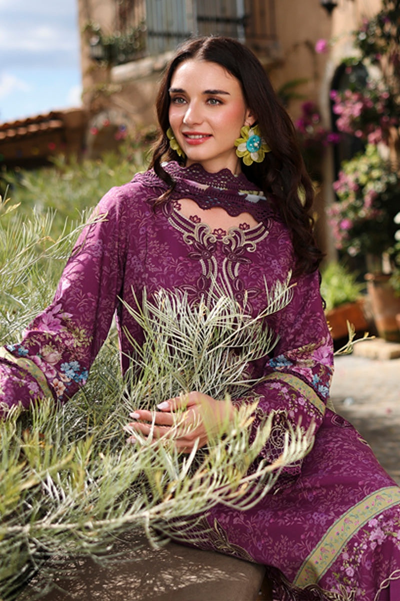RANGRASIYA LIFESTYLE SUMMER LAWN EMBROIDERED 2026 E [ 𝘽𝙀𝙎𝙏 𝙋𝙍𝙄𝘾𝙀 ✅ ]