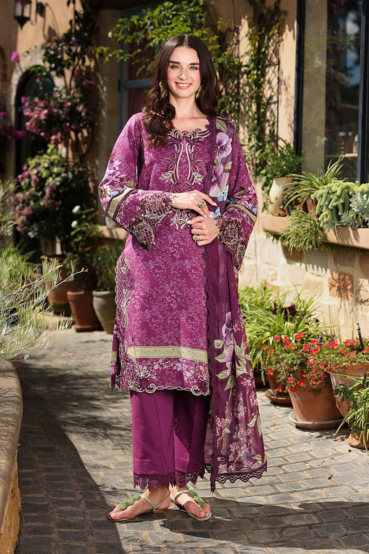 RANGRASIYA LIFESTYLE SUMMER LAWN EMBROIDERED 2026 E [ 𝘽𝙀𝙎𝙏 𝙋𝙍𝙄𝘾𝙀 ✅ ]