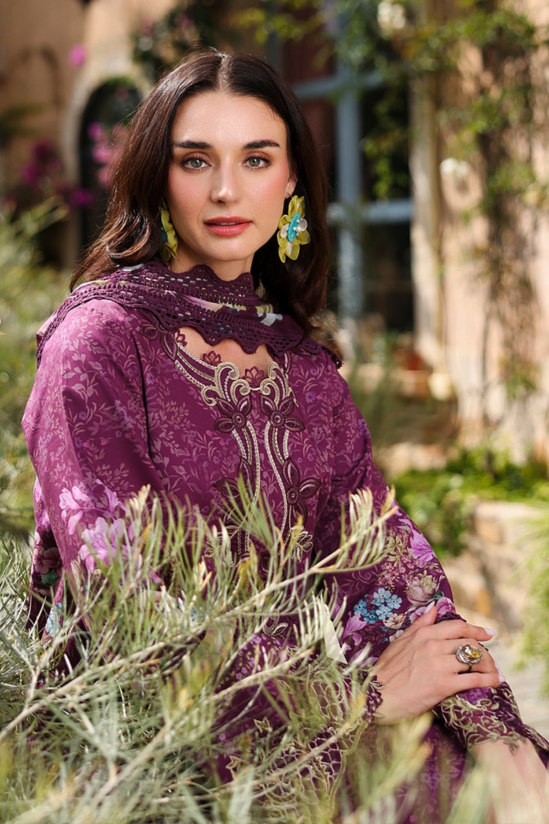 RANGRASIYA LIFESTYLE SUMMER LAWN EMBROIDERED 2026 E [ 𝘽𝙀𝙎𝙏 𝙋𝙍𝙄𝘾𝙀 ✅ ]
