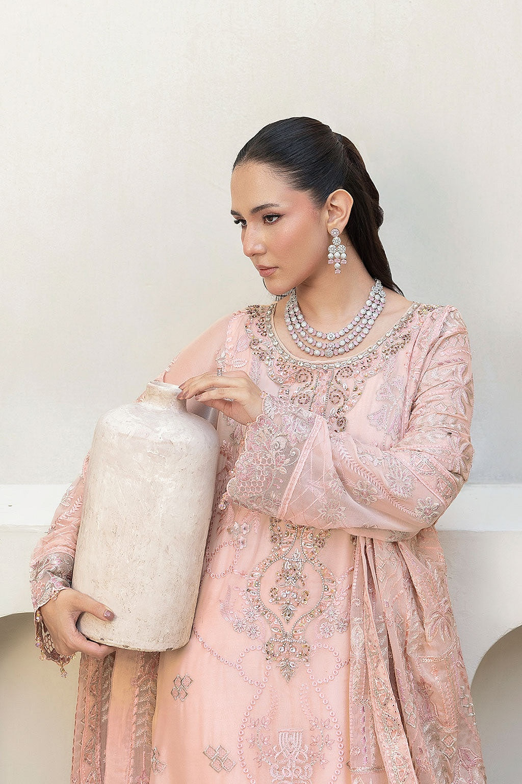 RAMSHA DASTAN LUXURY CHIFFON COLLECTION VOL5 2026