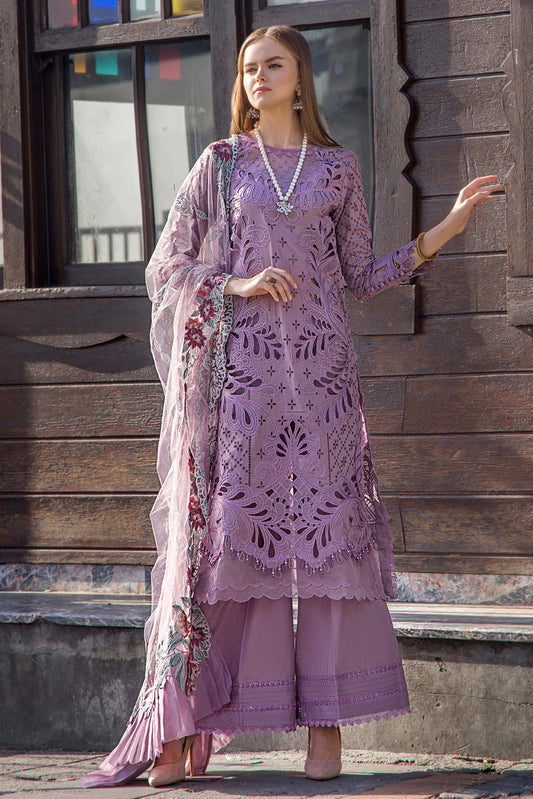 Shop Now Laal Gulab Designer Dress - ADIRICHA