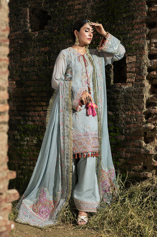 JADE DASTAAN LUXURY FORMALS COLLECTION 2025 5