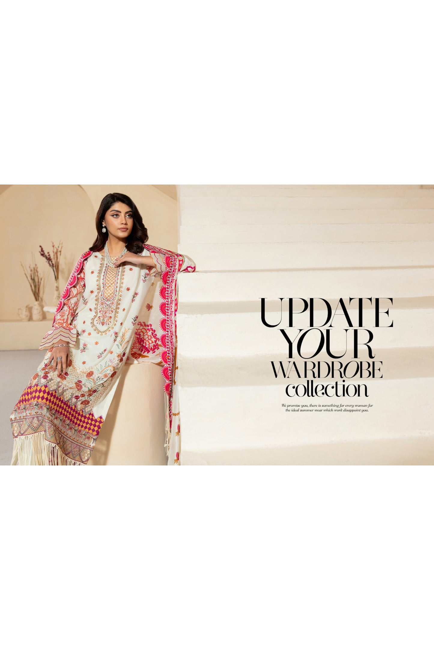 RAMSHA MASHAAL LUXURY LAWN VOL 13 2025