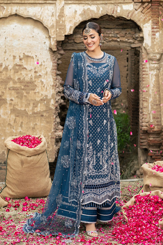 JADE DASTAAN LUXURY FORMALS COLLECTION 2025
