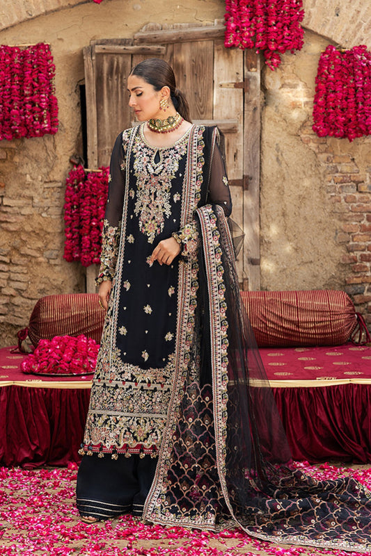 JADE DASTAAN LUXURY FORMALS COLLECTION 2025 8