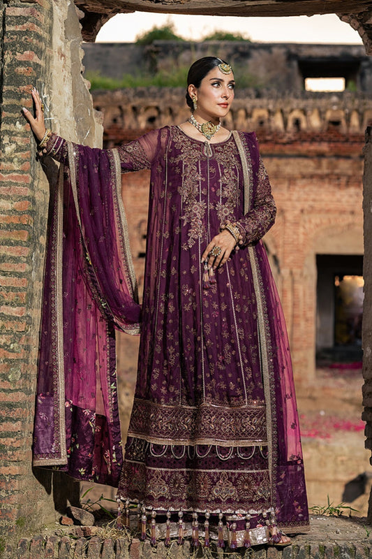 JADE DASTAAN LUXURY FORMALS COLLECTION 2025 13